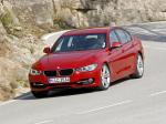 BMW 328i Sedan Sport Line 2012 года